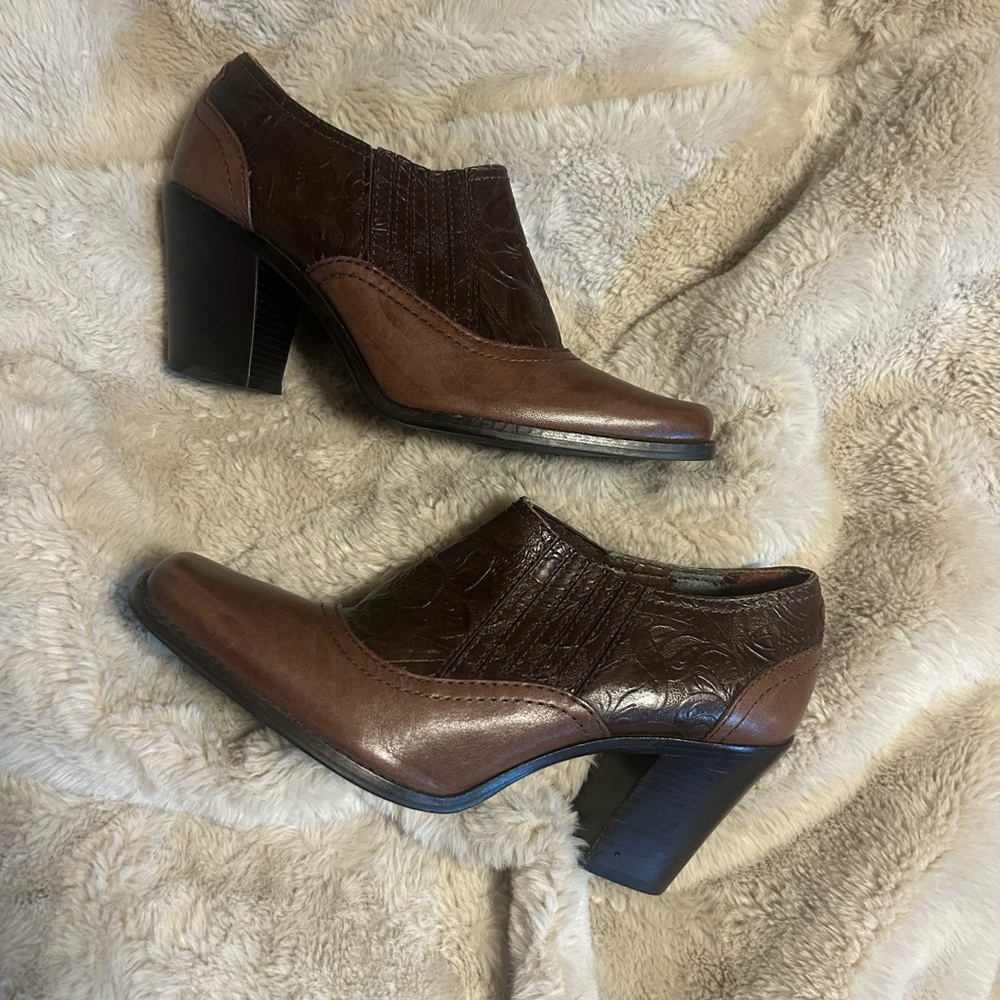 Antonio Melani Ankle Boots